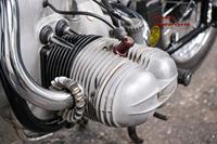BMW R68 1952 600cc 2 cyl ohv