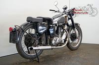  AJS 18S 1948 498cc 1 cyl ohv