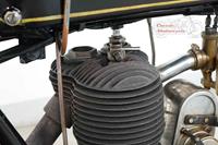 Humber 350 1928 350cc 1 cyl sv