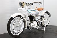 Excelsior 4¼hp c.1922 550cc 1 cyl sv Blackburne