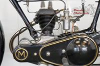 Matchless Model R c.1925 246cc 1 cyl sv