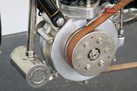 Werner Model Course Paris-Vienna 1903 344cc 1 cyl aiv