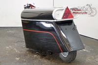 Motorkuli trailer FV-60 1967