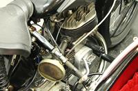 Tornax U60 1938 600cc 1 cyl sv combination