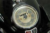 BMW R50/2 1968 500cc 2 cyl ohv