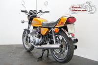 Kawasaki 750 H2 1972 748cc 3 cyl ts 
