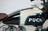 Puch 500 N c.1932 500cc 2cyl ts