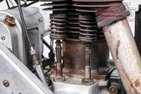 Tornax 600 SV 1929 600cc 1 cyl JAP