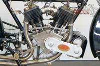 Zenith Gradua 6hp 770cc 1912 2 cyl sv
