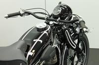 BMW R4 1936 400cc 1 cyl ohv