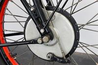 Imperia Model H 1929 500cc 1 cyl ohv MAG