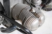 BMW R80 G/S Paris Dakar 1980 800cc 2 cyl ohv