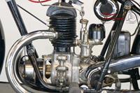 Puch 250 R 1936 248cc 1 cyl ts