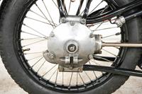 BMW R42 1927 500cc 2 cyl sv