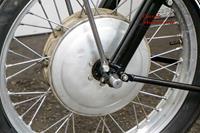 BMW R51/3 1953 500cc 2 cyl ohv