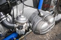 BMW R80 GS Basic 1996 800cc 2 cyl