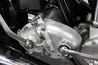 BSA Bluestar W34/8 / 4.99hp 1934 500cc 1 cyl ohv