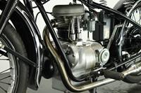 BMW R23 250cc 1939 1 cyl ohv 