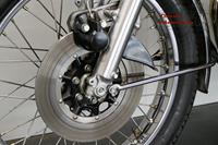 Honda CB 550 Four 1979 544cc 4 cyl ohc