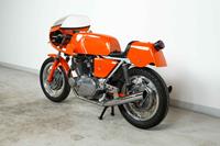Laverda 750 SFC Replica 1973 750cc  2 cyl