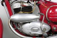 Puch 250 SGS 1955 250cc 1 cyl ts