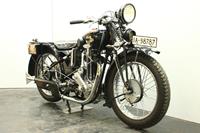 Motosacoche Sport Type 414 1929 500cc 1 cyl ohv