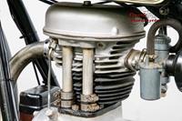 BMW R23 1939 250cc 1 cyl ohv