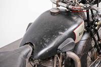 Suecia Sport 600 1937 600cc 1 cyl ohv JAP