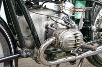 BMW R50 1962 500cc 2 cyl ohv