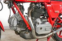 Ducati MHR900 1983 900cc 2 cyl ohc
