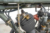 Rene Gillet Model G 1924 750cc 2 cyl sv 