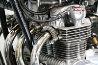 Honda CB 500 Four 1977 500cc 4 cyl ohc