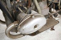 BMW R57 1929 500cc 2 cyl ohv