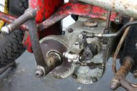 Diamant Model F 1928 500cc 1 cyl ohv