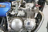 Honda CB 500 Four 1978 500cc 4 cyl ohc