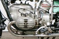 BMW R50 1962 500cc 2 cyl ohv