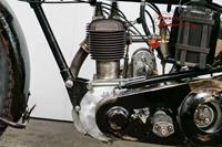 Styl’son RCE c.1930 250cc 1 cyl sv JAP