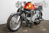 Münch TTS 1200 1972 1200cc 4 cyl ohc