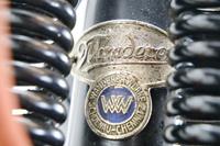 Wanderer Model G 1928 200cc 1 cyl ohv