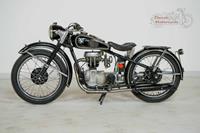 BMW R23 1938 250cc 1 cyl ohv