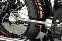 Dresch Monobloc 1931 500cc 2 cyl sv