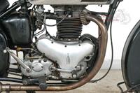 BSA A10 Golden Flash 1951 650cc 2 cyl ohv Combination