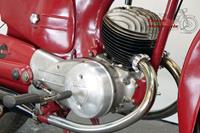 Puch 150 TL 1951 150cc 1 cyl ts