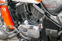 Kawasaki VN800 A 1996 800cc 2 cyl ohv