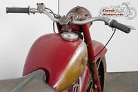 Puch 125 SL 1952 125cc 1 cyl ts