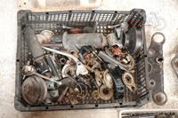 BMW R51 1940 500cc 2 cyl ohv