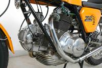 Ducati 750 S 750cc 1975 2 cyl ohc