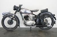 Puch 250 TF 1952 250cc 2 cyl ts