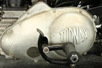 Tornax U60 1938 600cc 1 cyl sv combination