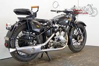 Condor A680 1946 677cc 2 cyl sv